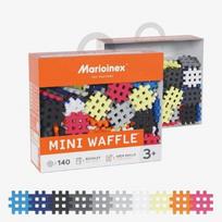„Marioinex Mini Waffle“ konstruktoriaus rinkinys Nr. 2, 140 dalių