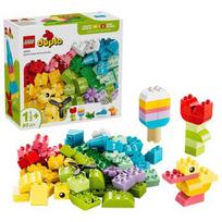 LEGO DUPLO 10479 Spalvinga kūrybinė dėžutė