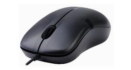 A4 Tech MOUSE OP-560 NOW BLACK USB