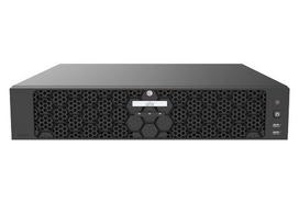 NVR508‑128E‑R ~ UNV 32MP IP NVR 128 kanāli 512Mbps HDDx8+eSATAx1(Hot swap)