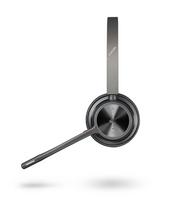 HP Poly Voyager 4320 Microsoft Teams Certified USB-C Headset +BT700 dongle