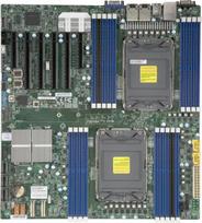 SuperMicro Supermicro Mainboard X12DPi-NT6 E-ATX Dual gniazdo 4189 Bulk | MBD-X12DPI-NT6-B | 672042445165