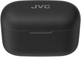 JVC HA-A25T Black