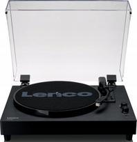Lenco LS-60BK Black | LS-60BK | 8711902090397
