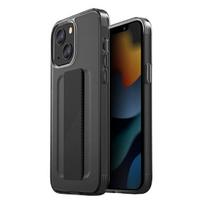 uniq Heldro iPhone 13/14/15 6.1" case in smoke color