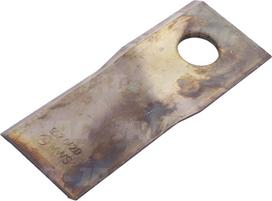 JAG82-0328 Dešinysis žoliapjovės peilis MWS Germany