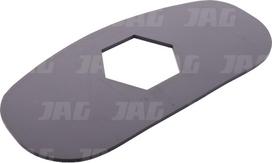 JAG08-0787 Plastikinė tarpinė