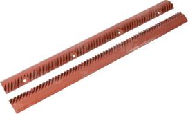 JAG13-0013 Malsinimo būgno strypai /dešinės pusės+dešinės pusės/ 920mm JAG PREMIUM