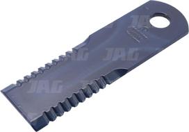 JAG41-0052 Peilis šiaudų smulkintuvui RADURA-PRIME LINE