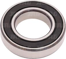 6006 2RS guolis FAG
