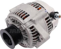 RE46608 Alternatorius 12V, 140A