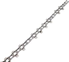 DQ41476 Vidurinė grandinė nuolydinio konvejerio ROLLON-SOLID