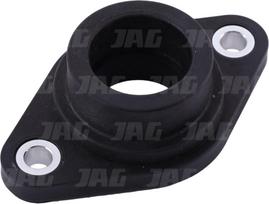 826165 Plastikinis guolio korpusas JAG