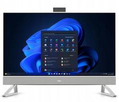DELL EC27250 Intel® Core™ i5 i5-1334U 68.6 cm (27") 1920 x 1080 pixels All-in-One PC 16GB DDR5-SDRAM 512GB SSD Windows 11 Pro Wi-Fi 6E (802.11ax) Pearl, White | EC27250_RPLU-R_004 | 5397184998519