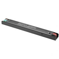 Dimmable LED power supply 24V, 12.5A, 300W, IP40