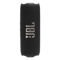 JBL Flip 7 Portable Stereo Speaker, Black (Schwarz) - Bluetooth (FLIP7BLK)