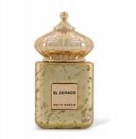 Alkotest Matin Martin, El Dorado, Eau De Parfum, Unisex, 100 ml Unisex | 6290362162773 | 6290362162773