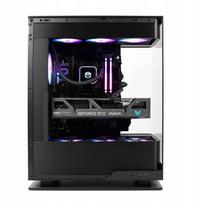 Level UP [C13] Ryzen 7 | RTX 5080 | 64GB | 2TB | 5906849862272