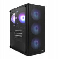 Level GO [I01] Ryzen 5 | RX 9060 XT 16GB | 32GB | 1TB | 5906849861558