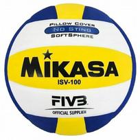 Mikasa Piłka siatkowa Mikasa ISV100 | 4907225865819 | 4907225865819