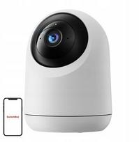 Bot Pan/Tilt Cam Plus 3K Indoor IP Camera | W4001100 | 810150549768