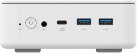 Komputer Acer RB102-13N0U Intel N150 8GB 256GB ESHELL (DT.BPPEP.00K) | DT.BPPEP.00K | 4711474504647