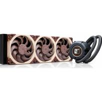 Noctua NL-LC1-36 360 mm AIO Wasserkühlung für AMD und Intel CPU | NOCTUA NL-LC1-36 | 9010018000559