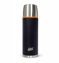 Lumarko Termos Esbit klasyczny - Vacuum Flask 1 l czarno-s (159-156) | 159-156 | 4260149875815