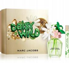 Alkotest SET MARC JACOBS Daisy Wild EDP spray 50ml + EDP spray 10ml | 3616306684157 | 3616306684157