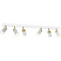 Naświetlacz Luminex Lampa Reflektor Spot 6-Punktowy Reno 5158 Luminex | 5907565951585 | 5907565951585