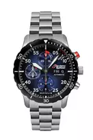 Laikrodis Zeppelin Eurofighter 7218M-3, automatinis