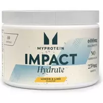 MYPROTEIN Impact Hydrate - 224g
