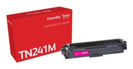 XEROX Everyday alternative magenta toner cartridge for TN241M, yielding approximately 1400 pages