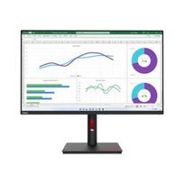 LENOVO ThinkVision T32h-30 31.5-inch WQHD IPS LED 16:9 60 Hz Monitor