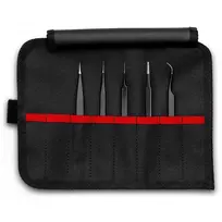 Knipex 92 00 01 ESD Black replė