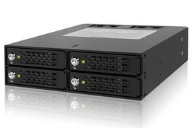 Icy Dock MB994SK-1B (black, ToughArmor)