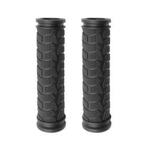 Dviračio priedas OEM  Bicycle grips FSGRP-087 black