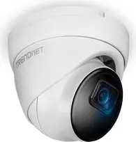 TRENDnet TV-IP1515PI 5MP PoE IR fiksuoto bokštelio tipo lauko / vidaus tinklo stebėjimo kamera