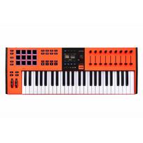 Arturia KeyLab 49 mk3 Ultra MIDI / USB -KLAVIATŪROS