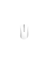 Asus Wireless Mouse | MD102 | Mouse | 2.4 GHz, Bluetooth | White