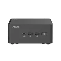 Mini PC rinkinys ASUS NUC 15 Pro Kit NUC15CRH-B — plikas mini stalinis rinkinys