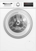 BOSCH Washing machine, undercounter installation, 8 kg, 1400 rpm