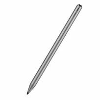 Adonit Neo aktyvusis skaitmeninis rašiklis, skirtas Apple, įkraunamas, matinio sidabro spalvos