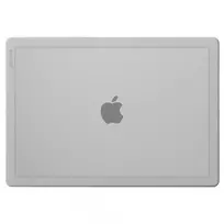 Incase Edge Hardshell dėklas su Makrolon® 16 colių MacBook Pro (M1-M4, 2021-2024)