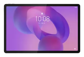Lenovo Idea Tab Pro 32,3 cm (12,7 inch) 8GB 128GB Wi-Fi 6E Pilka