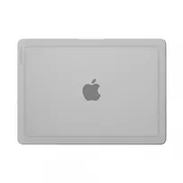 Incase Edge Hardshell dėklas su Makrolon® 13 colių MacBook Air (M2/M3, 2022-2024)