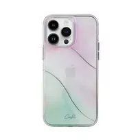 uniq coehl Palette iPhone 14 Pro 6.1" soft lilac case