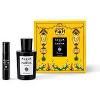 Colonia Essenza Dárková sada EDC 100 ml a miniaturka EDC 12 ml