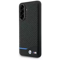 BMW phone case for Samsung Galaxy A56, black