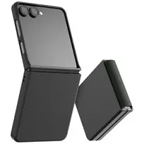 Araree Case Aero Flex for Samsung Galaxy Z Flip7 in black